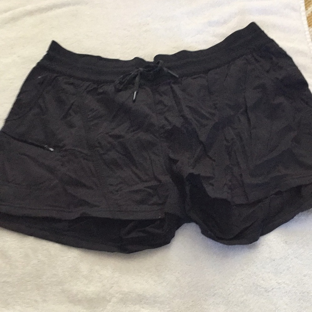 North face Sz XL Women’s shorts